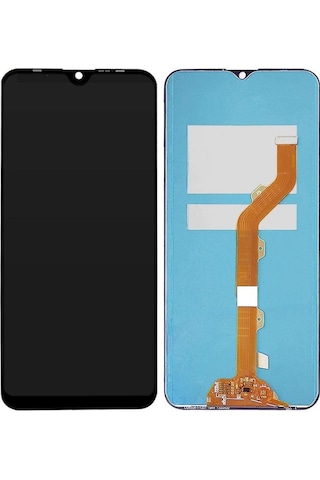 Byr Tecno Spark 4 Lcd Ekran + Dokunmatik