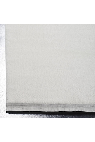 Jassrug Royal Püsküllü Halı 160X220 Optik