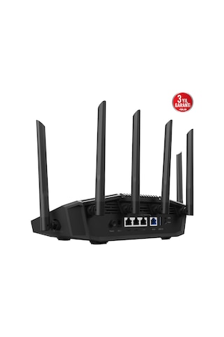 Asus Rt-be90u 3 Port 9400 Mbps Router Nna2asu0009