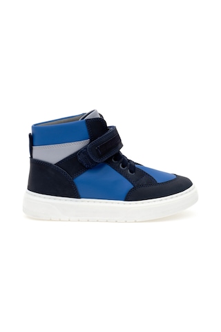 U.S. Polo Assn. Erkek Çocuk Saks Bot 50295164-VR045