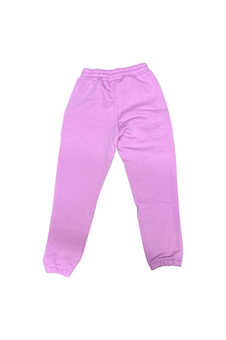 Bnt-g21535 Benetton Eşofman Altı Mor Mor