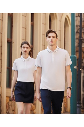 New Performance Premium Polo T-shirt %37,1 Pamuk %3,2 Asetat Elyafı %2,6 Dut İpeği %2,5 Keten %2,4 Spandex Beyaz