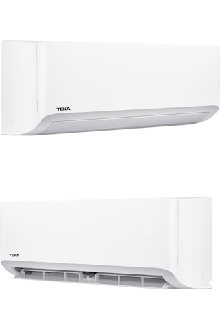 Teka Master Pro 24 TKGPD-24HFN8-RD1 24.000 Btu Wifi Bağlantılı Inverter Klima Montaj Dahil