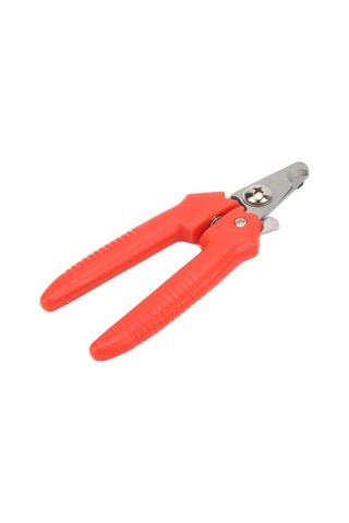 Soulader Köpek Ve Kedi Tırnak Kesme Makası - Evcil Hayvanlar İçin Güvenli Tırnak Kırpma Aleti, Tırnak Düzeltici Ve Törpü Seti