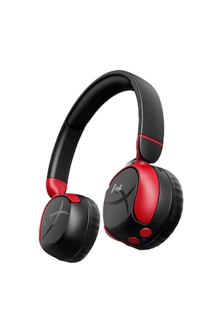 HyperX Cloud Mini Kablolu - Kablosuz Kulak Üstü Kulaklık