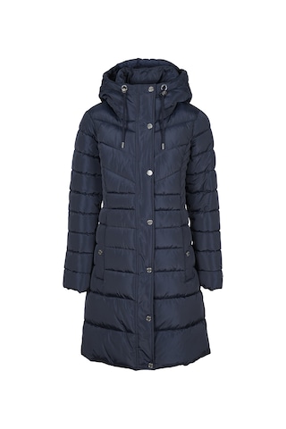 Tommy Hilfiger Tommy Hılfıger Kadın Mont Tw4mp755-nvy Tw4mp755-nvy Lacivert Lacivert