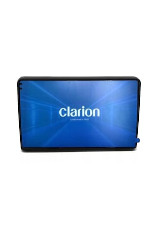 Citroen C5 Android Multimedya Sistemi 4-64 Clarion 2008-2016
