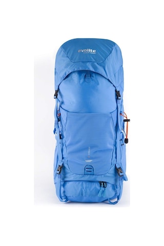 Evolite Lander 35 Sırt Çantası - Mavi Renkli
