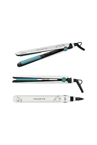 Rowenta SF1511 Easy Liss Aqua Saç Düzleştirici