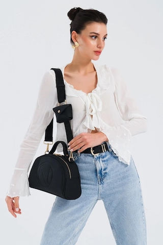 Nautica Kadın El Çantası Siyah