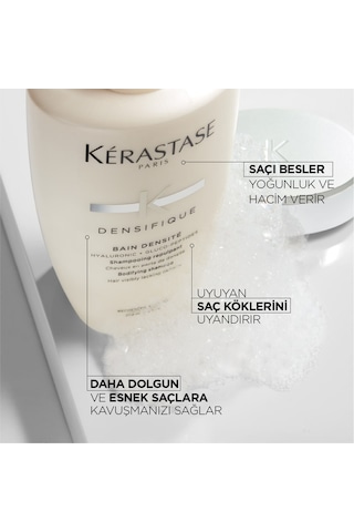 Densifique Bain Densité 250ml 22245899