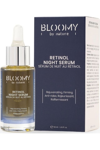 Retinol   Gece Serum
