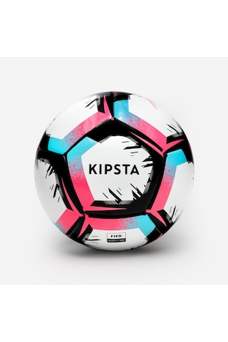 Kıpsta Futsal Topu - 4 Numara - Fıfa Quality Pro Çok Renkli