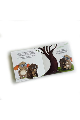 Nasıl Başladı - Her Şey Seninle Başladı - Sincap Kitap