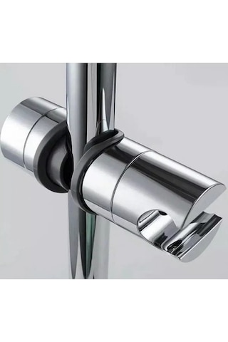 Frap F30-3 Sulama Kabı Askısı 245118517 Krom