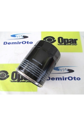 46347171 Yağ Filtresi 1,2/1,4 Egea-Albea-Doblo-Punto OPAR