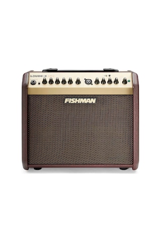 Fishman Loudbox Mini Bluetooth Akustik Amfi