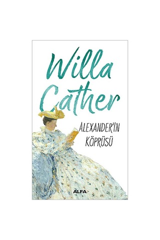 Alexander'in Köprüsü + Amansız Düşmanım + Okuma Sticker'ları