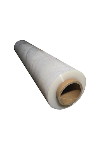 Palet Streç Film 300 Metre 2.5 Kg.