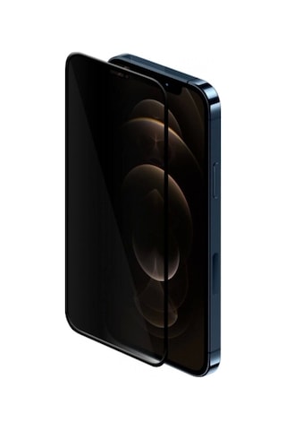 Xiaomi 14t Redclick New 5d Privacy Temperli Ekran Koruyucu
