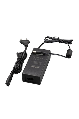 Weko 9 Volt 5 Amper 5.5x2.5mm Soket Şarj Cihazı - Güç Adaptörü