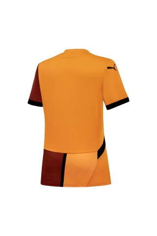 5.11 Puma Kadın Gsk Home Jrsy Replica W Wo S-red Rhythm-ıntense Orange Jerseys Xs 077