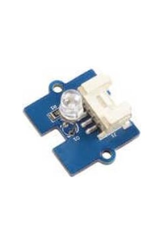 Grove Çok Renkli Flaşör 5 MM Led