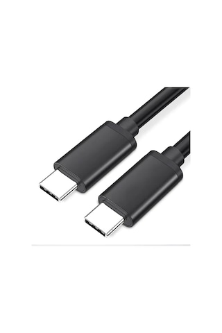 Molix Type-C Erkek  Şarj ve Data Kablosu 3 M