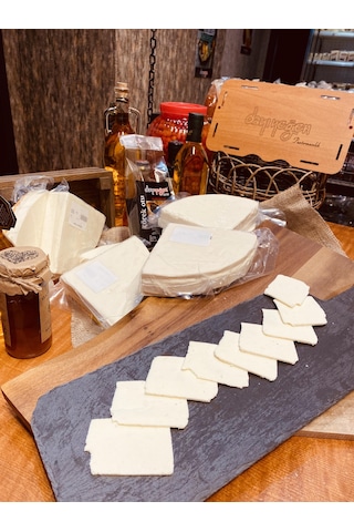 Dayı Yeğen Ev Yapımı Erzincan Tulum Peyniri 500 G