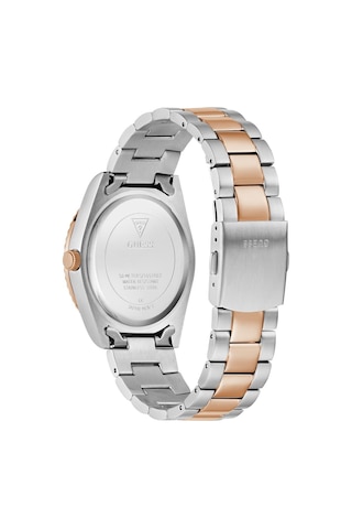 Guess Gugw0265g13 Erkek Kol Saati Metalik