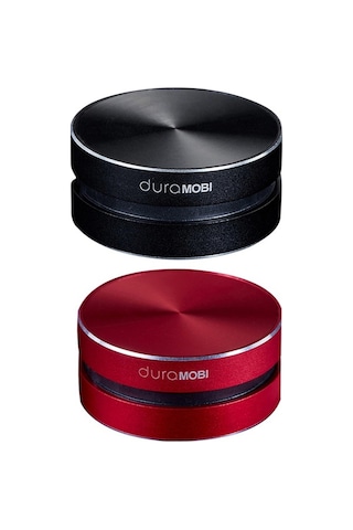 Moly Diya Mobı Kemik İletimli Tws Bluetooth Hoparlör: Taşınabilir, Güçlü Ses, Fm Radyo, Siyah, Bt 5.0, Mini Tasarım