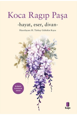 Tavşan Ve Arkadaşları Keçe Kitap + Fenomenolojinin Geleceği + Koca Râgıp Paşa + Okuma Sticker'ları