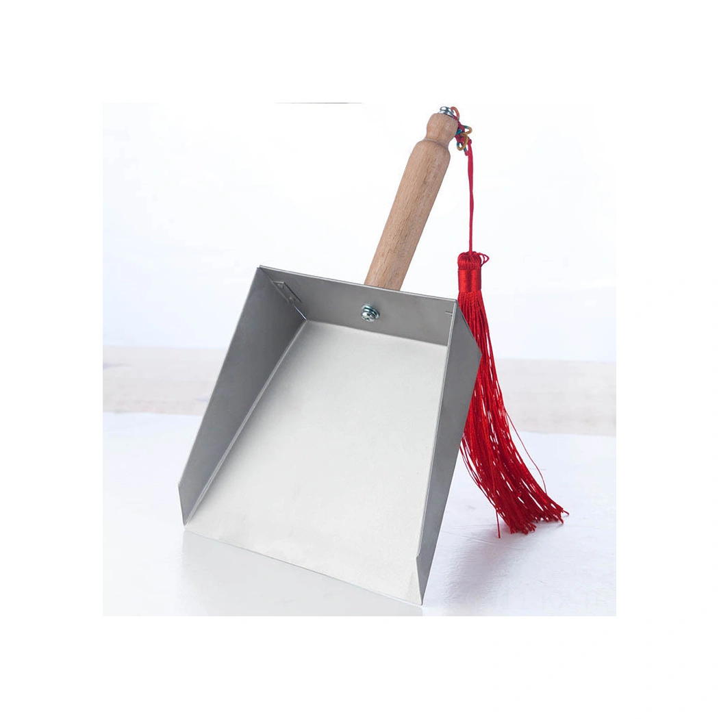 Kangvka Çocuk Ve Ev İçin Mini Paslanmaz Çelik Töprak, Masası Ve Dar Mekanları Temizlemek İçin Hafif Ve Dayanıklı