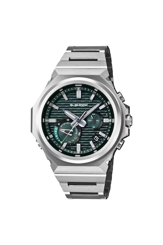 Casio Gst-b1000d-3adr Kol Saati Metalik
