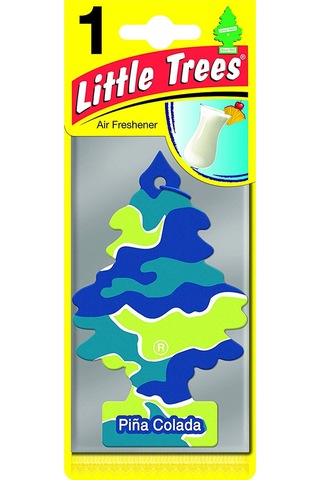 Little Trees Beach Days & Pina Colada Seti