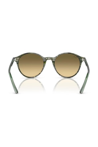 Ray-ban Rb2230 14210a 53 Unisex Güneş Gözlüğü Yeşil