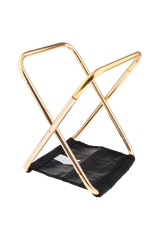 Dolıty Taşınabilir Sandalye Kamp Balıkçılık Koltuğu Tarif Edildiği Gibi Çok Renkli