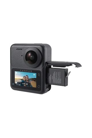 Kandao Qoocam 3 360 Kamera