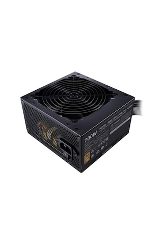 Cooler Master Mwe 700w V2 80 + Bronze Güç Kaynağı-55817