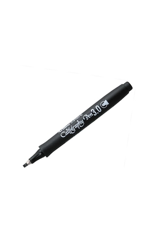 Artline Supreme Epf-243 Kaligrafi Kalemi 3.0 Mm Mavi