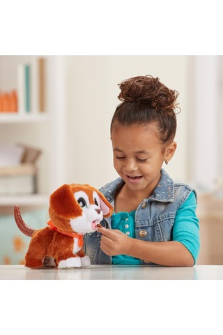 Furreal Yürüyen Kaka Yapan Dostlarım - Yavru Köpek