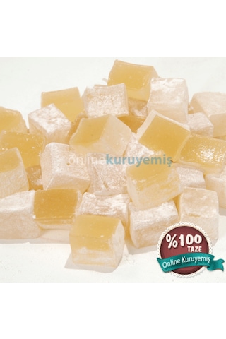 Sade Lokum 1 KG
