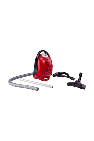 Bosch Sesli Oyuncak Elektrik - Süpürgesi