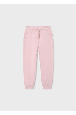 Mayoral Pembe Unisex Çocuk Eşofman Altı 725 Pembe