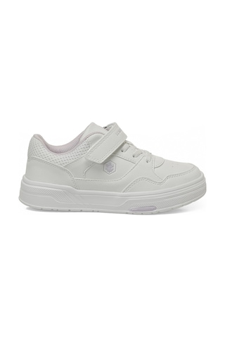 Lumberjack Prıma 6fx Beyaz Kız Çocuk Sneaker 000000000102155871 Beyaz-lıla