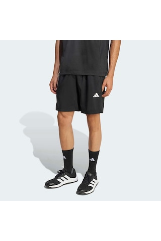 Adidas Workout Essentials Erkek Siyah Şort Ka3549 Siyah