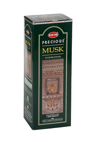 Hari Darshan Tütsü - Precıous Musk