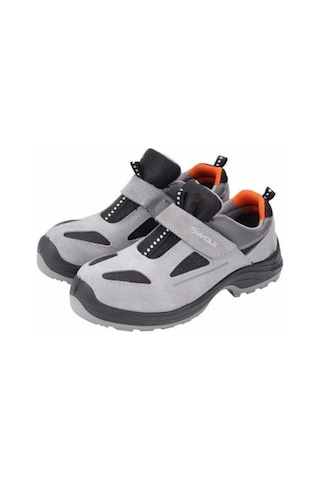 Swolx Clas-X12 S1 Kompozit Burunlu Süet İş Ayakkabısı Swolx Clas-X12 S1 Kompozit Burunlu Süet İş Ayakkabısı