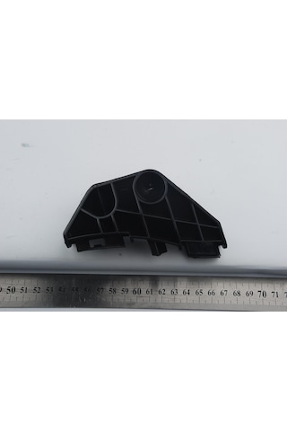 Tw Arka Tampon Braketi Üst Sol Corolla 2007-2009 Uyumlu 5256312040