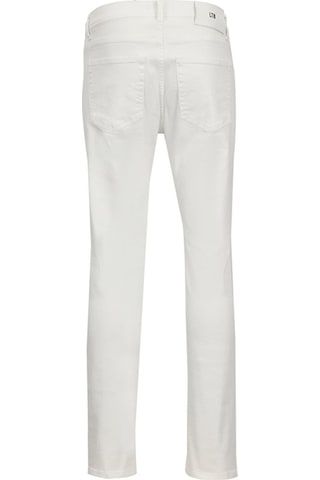 Ltb Enrıco Y Normal Bel Dar Paça Jean Pantolon